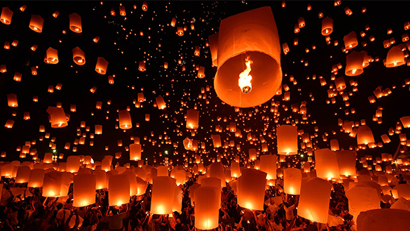 loi_kratong_koh_samui_thailand